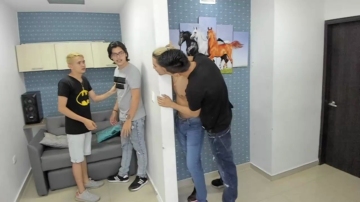 Bisexlife_Hot  14-11-2021 video facial